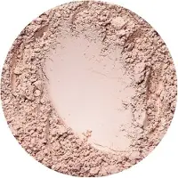 Annabelle Minerals Mattifying Mineral Foundation Natural Light 10 g
