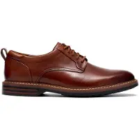 Clarks Shoes Aldwin2 Derby Skor