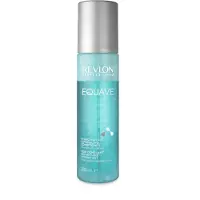 Revlon Equave Instant Detangling Conditioner 200ml For Normal To Dry Hair Twostage Hydro Nutritive Conditioner