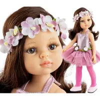 Paola Reina Vacker spansk docka Paola Reina, 32 cm, 04446