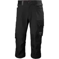 Helly Hansen Oxford 4x Connect 3/4-byxor
