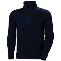 Helly Hansen Classic 2.0 Tröja Med Halv Dragkedja