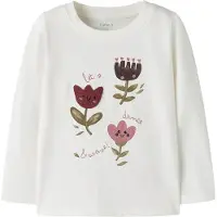Name it Tröja - NmfOnelia - Cloud Dansare - - 3 år (98) - Tröja