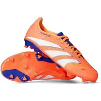 Adidas Predator League Fg/mg Junior Fotbollsskor
