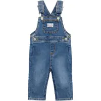 Levi's Kids Jeans blå denim