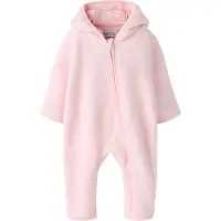 Name it Overall 'NBFLANA' rosé / svart / vit