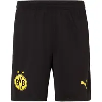 Puma Dortmund Bortashorts 2026/27 - , storlek Small