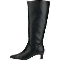 Steve madden Stövel 'New Davis' svart