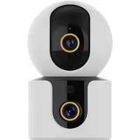 Xiaomi C500 Dual 2k övervakningskamera