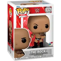 Funko POP! Wwe-brottningsfigur 9 Cm