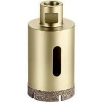 Metabo 628310000 Diamantvåtborrkrona 40 mm 1 st