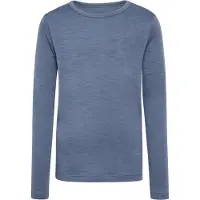 Hummel Tröja - Ull - HmlJr - Flint Stone - - 1½ år (86) - Tröja