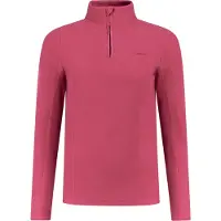 Protest Remutez Fleece Med Halv Dragkedja