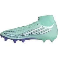 Adidas F50 Sparkfusion League Fg/ag Fotbollsskor För Damer
