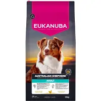 Eukanuba Australian Shepherd Adult hundfoder