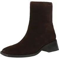 Vagabond SHOEMAKERS Stövlett 'Blanca' mörkbrun