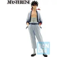 Banpresto Himura Kenshin Rurouni Kenshin-figur 24 Cm