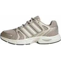 Adidas Låg sneaker 'Control ECL' kitt / sand / guld