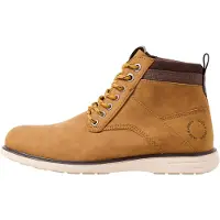 Jack & Jones Boots med snörning 'JFWDENVER' senap