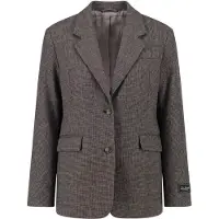 Levi's Kavaj 'LUNA' brun / grå / svart