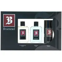 Antonio Puig Brummel Parfymset