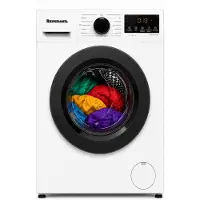 Ravanson Xpbs 6 1200wd Frontmatad Tvättmaskin