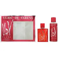 Ulric De Varens UDV Flash For Men Parfymset