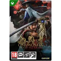 Onimusha: Way of the Sword