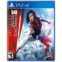 Mirror's Edge Catalyst - PlayStation 4