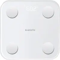 Xiaomi Mi Body Composition Scale S400 smart våg (BHR7793GL)