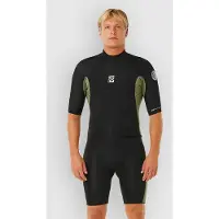 Rip Curl Dawn Patrol Bz Spring 22 Våtdräkt deep cactus, M