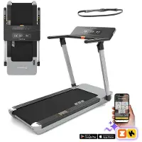 inSPORTline Löpband ZenRun 20