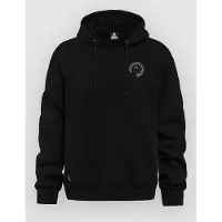 Horsefeathers Nevra Tröja black, XS
