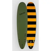Catch Surf Odysea Log 8'0 Surfbräda military green 26, 8'0