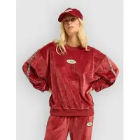 Billabong Since 73 Kendall Cord Tröja burnt russet, S