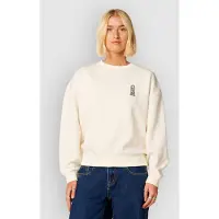 Rip Curl S-Series Vaporcool Fleecetröja bone, XL