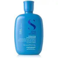 Alfaparf Milano Semi di Lino Curls Enhancing Low Shampoo 2026 Schampo 250 ml
