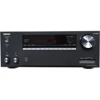 Onkyo Tx-nr7100 M2 Av 8k 100w 9.2 Thx Mottagare