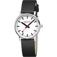 Mondaine Sbb Evo2 Klocka