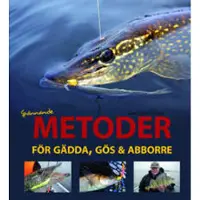 Spännande metoder för gädda, gös och abborre