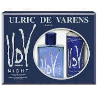 Ulric De Varens UDV Night Parfymset