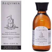 Alqvimia Body Manzanilla 150ml Kroppsolja