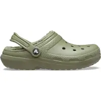 Crocs Classic Lined Träskor