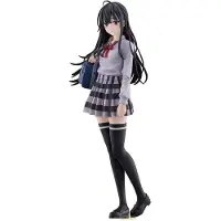 Furyu My Youth Romantic Comedy Is Wrong Yukino Yukinoshita Figur 30 Cm