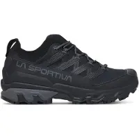 La Sportiva - Vandringsskor herr - Ultra Raptor 3 GTX Black för Unisex - Storlek 43,5 - Svart