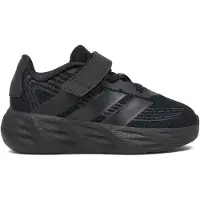 Adidas Skor - Galaxy 8 EL I - Csvart/Csvart/Csvart - - 21 - Skor