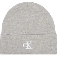 Calvin Klein Mössa grå / vit