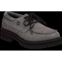 Timberland Knytsko 'BRITTON DRIVE' gyttjefärgad
