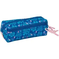 Safta Triple 22 Cm Stitch Lio Pennfodral