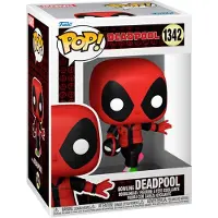 Funko POP! Deadpool Bowlingfigur